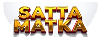 satta matka logo