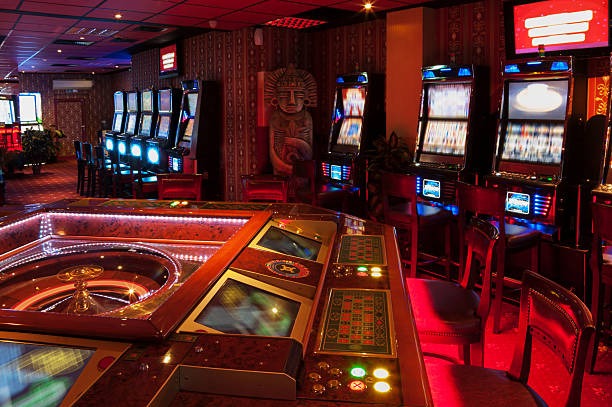satta matka Arcade